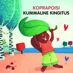 Koprapoisi kummaline kingitus