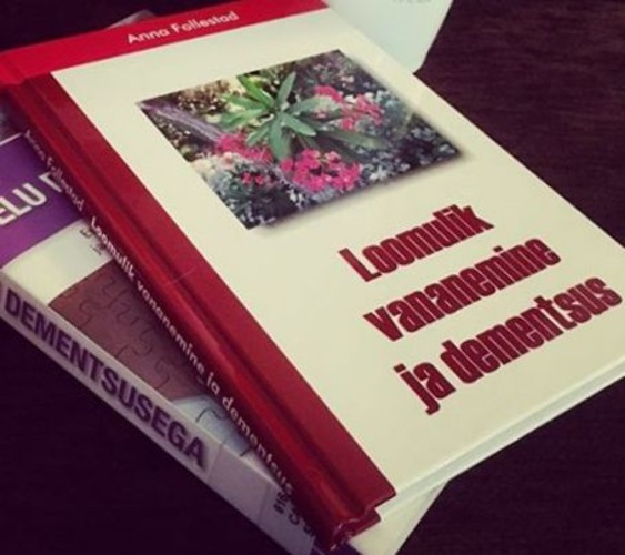 Loomulik vananemine ja dementsus