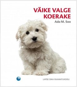 Väike valge koerake...