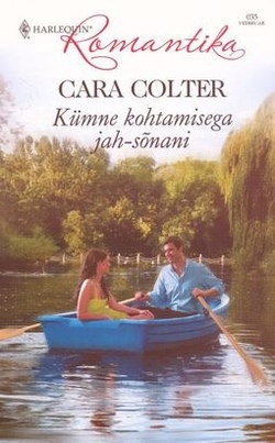 Kümne kohtamisega jah-sõnani