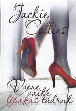 Vaene väike lipakas tüdruk