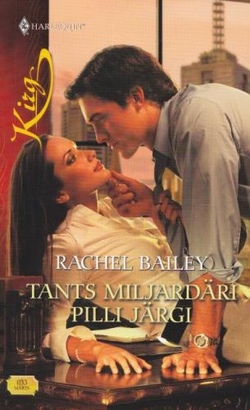 Tants miljardäri pilli järgi