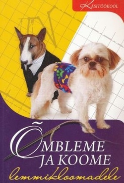 Õmbleme ja koome lemmikloomadele