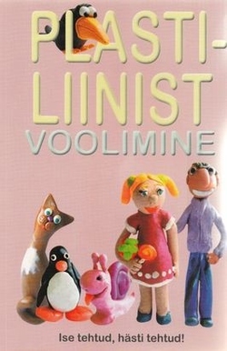 Plastiliinist voolimine