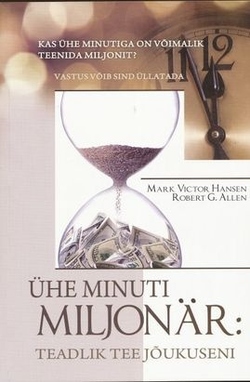 Ühe minuti miljonär