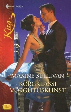 Kõrgklassi võrgutuskunst