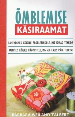 Õmblemise käsiraamat