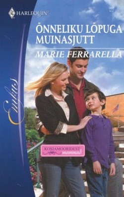 Õnneliku lõpuga muinasjutt