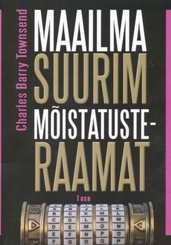 Maailma suurim mõistatusteraamat