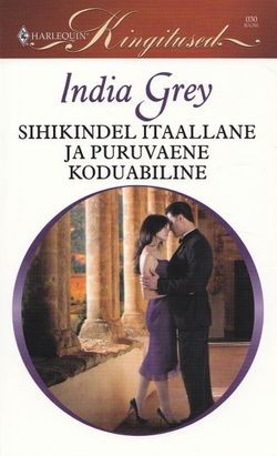 Sihikindel itaallane ja puruvaene koduabiline