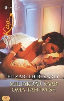 Miljardär saab oma tahtmise