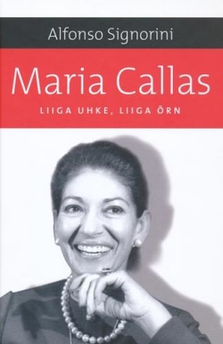 Maria Callas