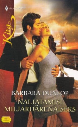 Naljatamisi miljardäri naiseks