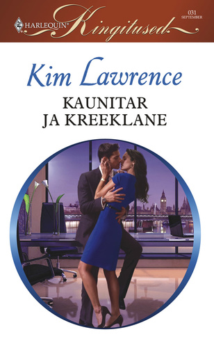 Kaunitar ja kreeklane