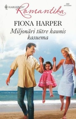 Miljonäri tütre kaunis kasuema