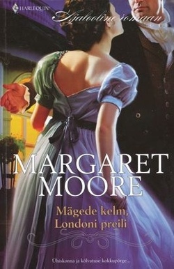 Mägede kelm, Londoni preili