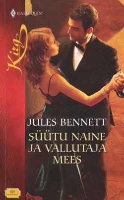 Süütu naine ja vallutaja mees