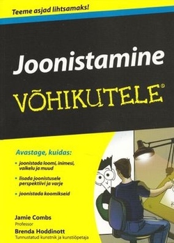 Joonistamine võhikutele