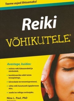 Reiki võhikutele