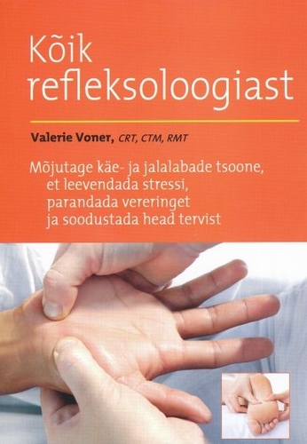 Kõik refleksoloogiast