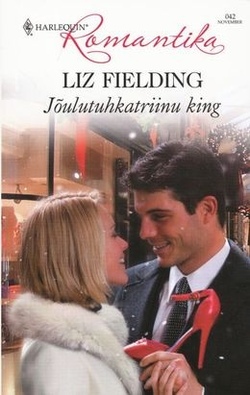 Jõulutuhkatriinu king