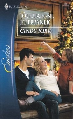 Jõuluaegne ettepanek