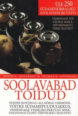 Soolavabad toidud