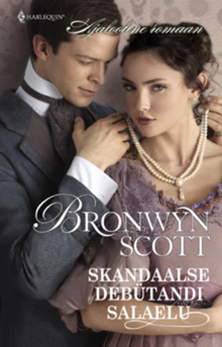 Skandaalse debütandi salaelu