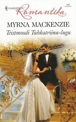 Teistmoodi Tuhkatriinu-lugu