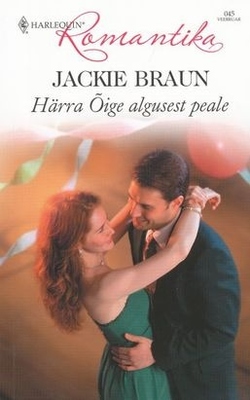 Härra Õige algusest peale