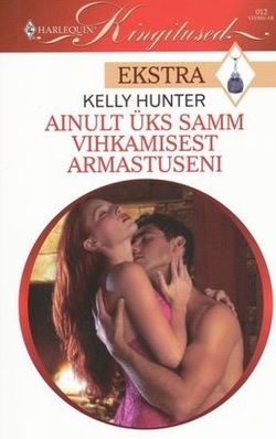 Ainult üks samm vihkamisest armastuseni