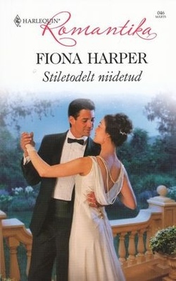 Stiletodelt niidetud