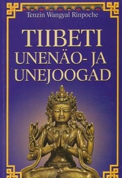 Tiibeti unenäo- ja unejoogad