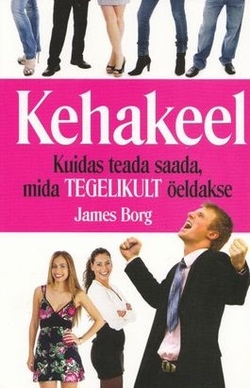 Kehakeel
