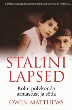 Stalini lapsed
