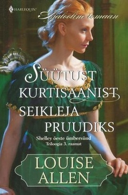Süütust kurtisaanist seikleja pruudiks