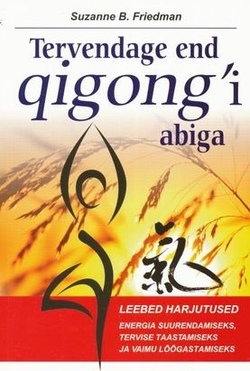 Tervendage end qigong'i abiga