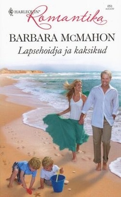 Lapsehoidja ja kaksikud