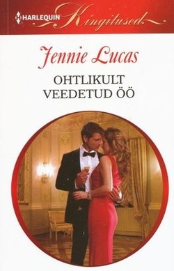 Ohtlikult veedetud öö