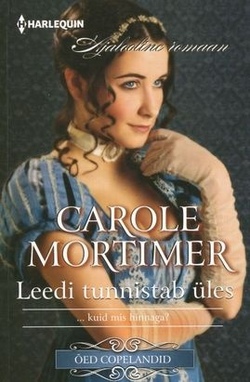 Leedi tunnistab üles