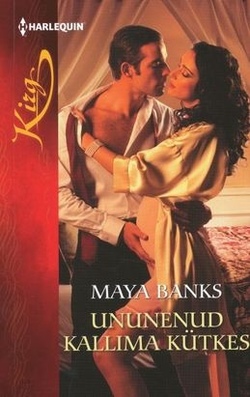 Ununenud kallima kütkes