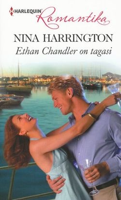 Ethan Chandler on tagasi