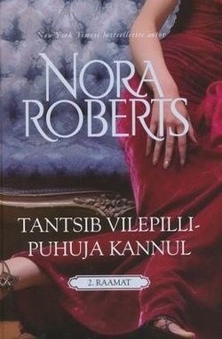 Tantsib vilepillipuhuja kannul