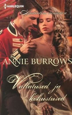 Vallatused ja kohustused