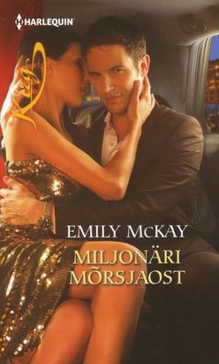 Miljonäri mõrsjaost