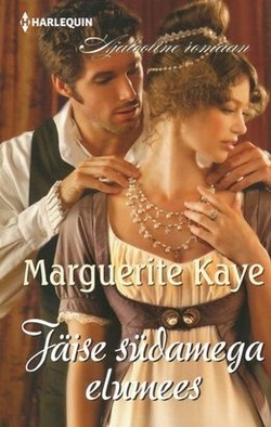 Jäise südamega elumees