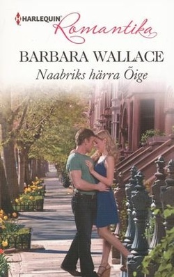 Naabriks härra Õige