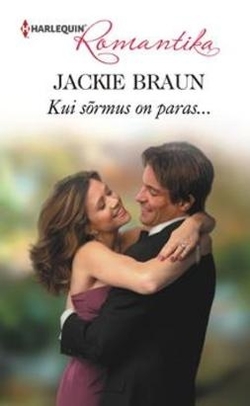 Kui sõrmus on paras ...