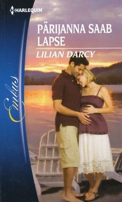 Pärijanna saab lapse