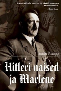 Hitleri naised ja Marlene